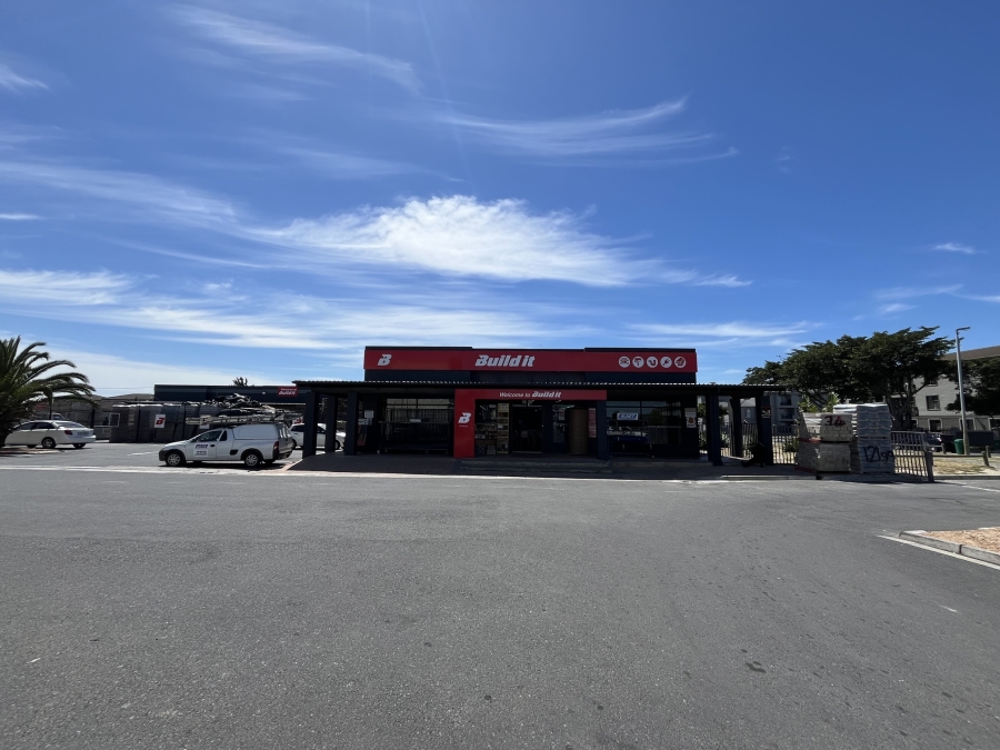 To Let commercial Property for Rent in Parklands Western Cape